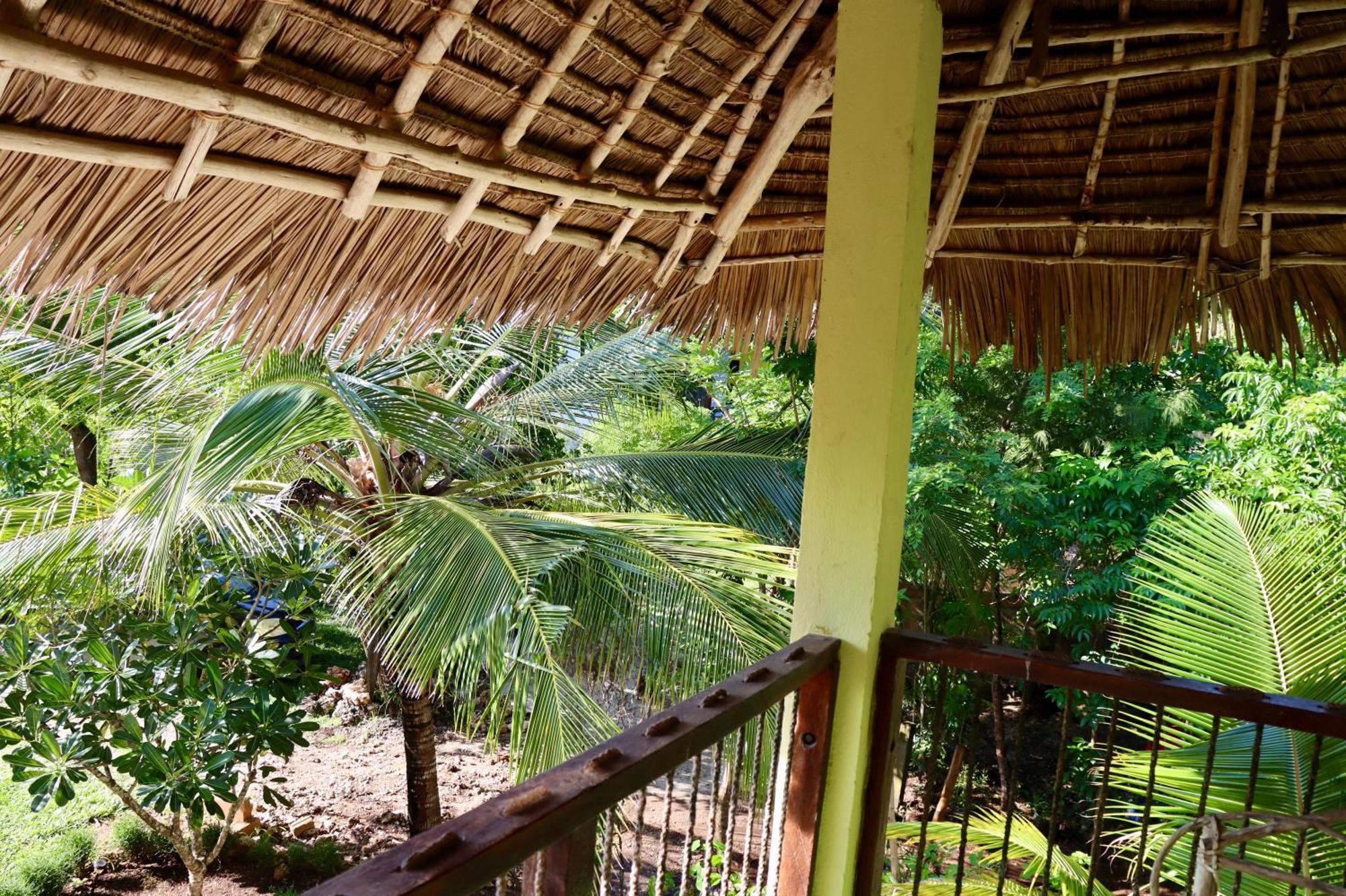 Embe Lodge Kizimkazi Pokoj fotografie