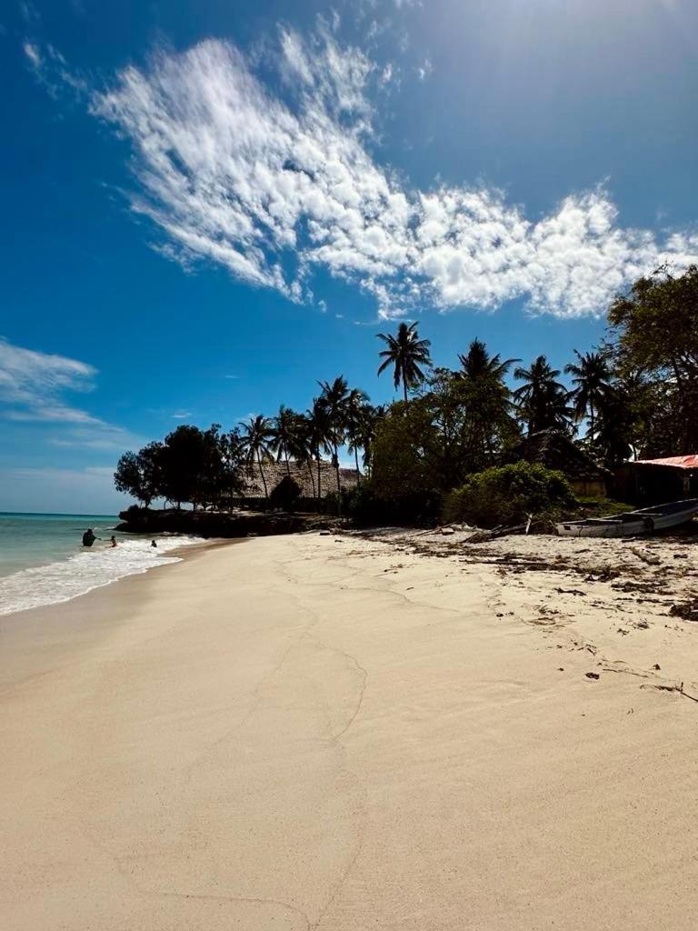 Embe Lodge Kizimkazi Exteriér fotografie