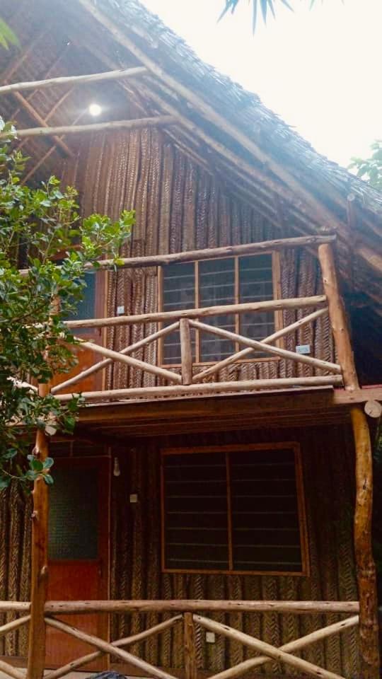 Embe Lodge Kizimkazi Exteriér fotografie