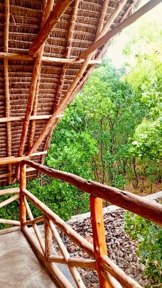 Embe Lodge Kizimkazi Pokoj fotografie